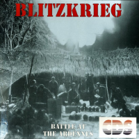 Blitzkrieg At The Ardennes Amiga US box art